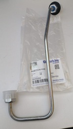 [PE3525A204] FUEL PIPE INJECTOR NO 4 