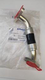 [PE3584A011] PIPE - TURBO OIL DRAIN