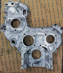 [PE3716C561] TIMING GEAR CASE