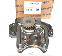 [PE4132F067] OIL PUMP