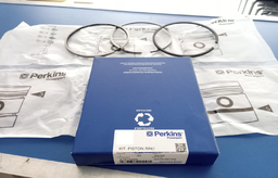 [PE4181A026] RING SET STD