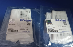 [PEKRP1643] INJECTOR SEAL KIT