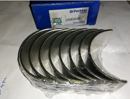 [PEU5ME0034C] CON ROD BEARING .030