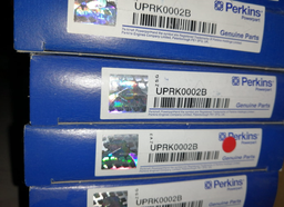 [PEUPRK0002B] RING KIT U/S 0.50