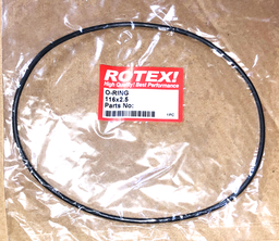 [PR116X2.5] ORING SEAL