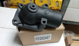 [PN02/202467] CONNECTION THERMOSTAT