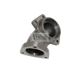 [PN02/203013] ELBOW EXHAUST