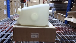 [PN123/02139] WATER TANK