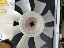 [PN16483-74110] COOLING FAN
