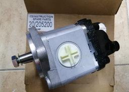[PN20/205200] PUMP STEERING