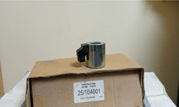 [PN25/104001] COIL SOLENOID 12V 4X4