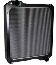 [PM30/304000] RADIATOR ASSEMBLY