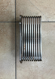 [PN320/04460] COOLER THERMEX OIL