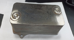 [PN320/04461] OIL COOLER THERMEX 8 PLATE 