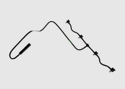 [PN320/07225] FUEL PIPE LINE