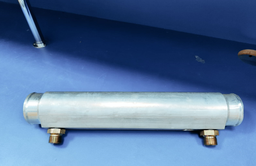 [PM332/C4149] OIL COOLER PIPE THREAD TYPE