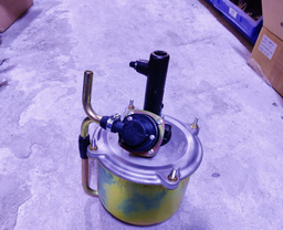 [PN332/D0204] BRAKE SERVO                          