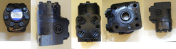 [PN35/910084] STEERING VALVE