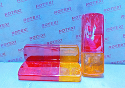 [PN700/37001] LENS REAR
