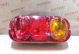 [PN700/50018] REAR LAMP