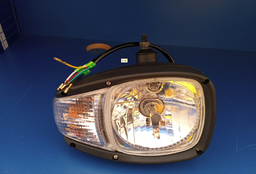 [PN7164373] FRONT LAMP