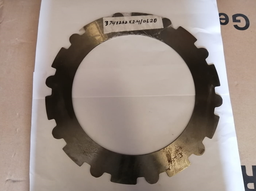 [ZF4474352052] PLATE FRICTION METAL 4MM