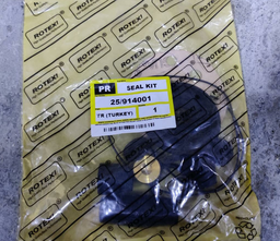 [PR15/914001] REPAIR KIT SERVO