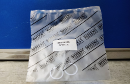 [PM25/924139] BACK UP SEAL