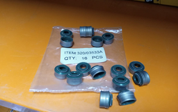 [PN320/03533] VALVE SEAL