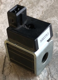 [PN5002253] COIL 12V CONTROL VALVE