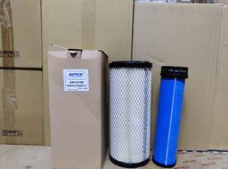 [PM6666375/6] AIR FILTER INNER & OUTER