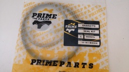 [PM6685070] HYDRAULIC MOTOR SEAL KIT NEW MODEL O RING TYPE