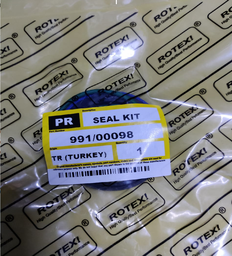 [PR991/00098] SEAL KIT STEERING