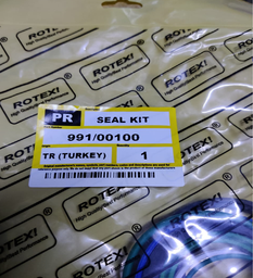 [PR991/00100] SEAL KIT 70X40