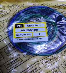 [PR991/00120] SEAL KIT TILT