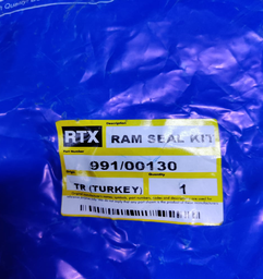 [PR991/00130] SEAL KIT OLD MODEL