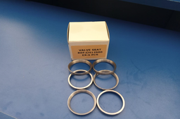 [PRCH12580] INSERT INLET