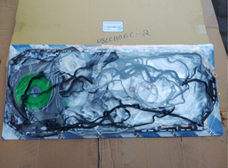 [PRU5LC1106C-2] FULL GASKET KIT 