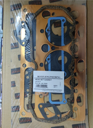 [PMU5LT0038] TOP GASKET KIT