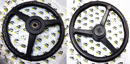 [PM125/35000] WHEEL STEERING