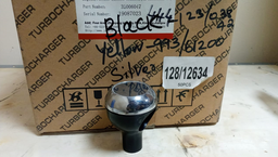 [PS128/12634] KNOB LEVER GEAR CHANGER
