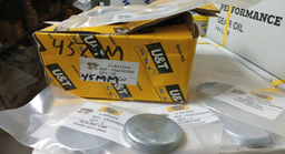[PS15221-03390] PLUG CAP 45MM