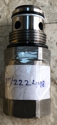 [PS25/222498] RELIEF VALVE 3800 PSI