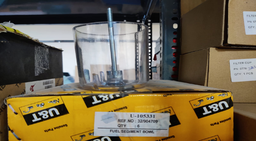 [PS32/904709] BOWL FILTER