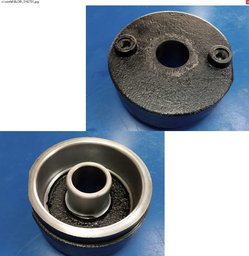 [PS331/14893] HOUSING CLAMP SEAL