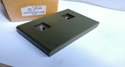 [PS331/19089] PAD WEAR