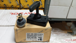 [PS331/31071] CATCH WINDOW LOCK BACK