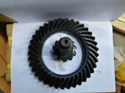 [PS458/70035] CROWN WHEEL & PINION 11X37