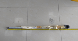 [PS590/40231] ROD STABLIZER JACK