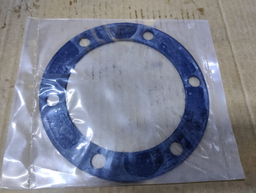 [PS813/00375] HYDRAULIC TANK GASKET 6 HOLE